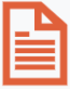 Icon of a document