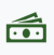 Major Projects Figure 4A - Icon 3 (money icon)