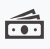 Major Projects Figure 4A - Icon 5 (money icon)