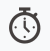 Major Projects Figure 4A - Icon 6 (clock icon)