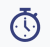 Major Projects Figure 4A - Icon 8 (clock icon)