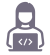 Major Projects 2025_Figure 3B icon 1 (person at computer)
